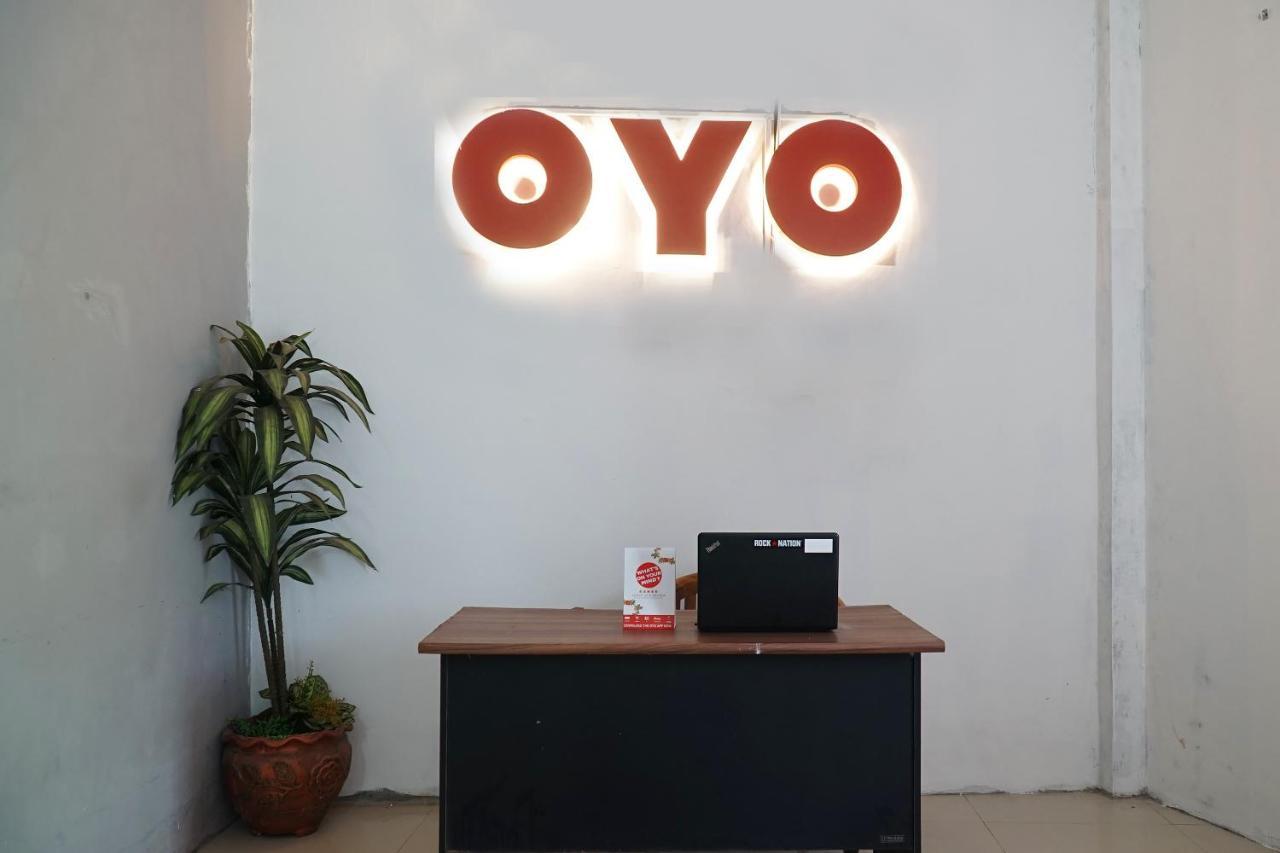 Oyo Flagship 1034 Pondok Mulia Guest House Syariah Balikpapan  Eksteriør bilde
