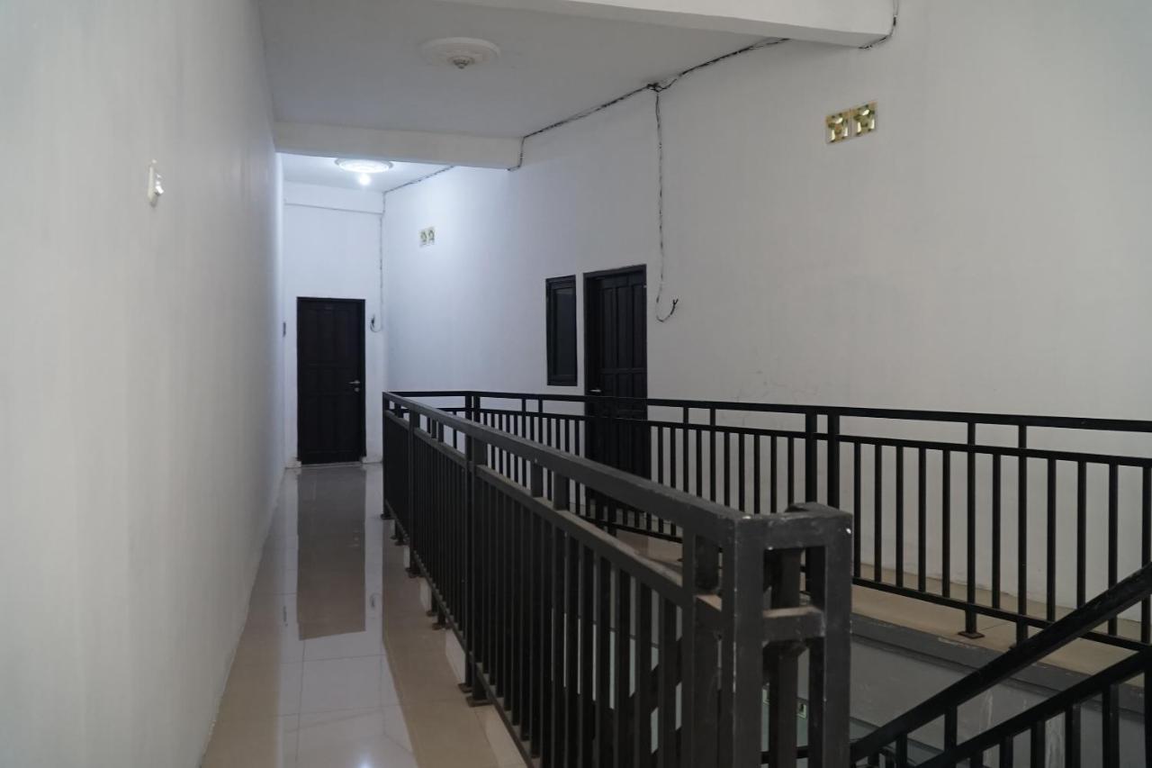 Oyo Flagship 1034 Pondok Mulia Guest House Syariah Balikpapan  Eksteriør bilde