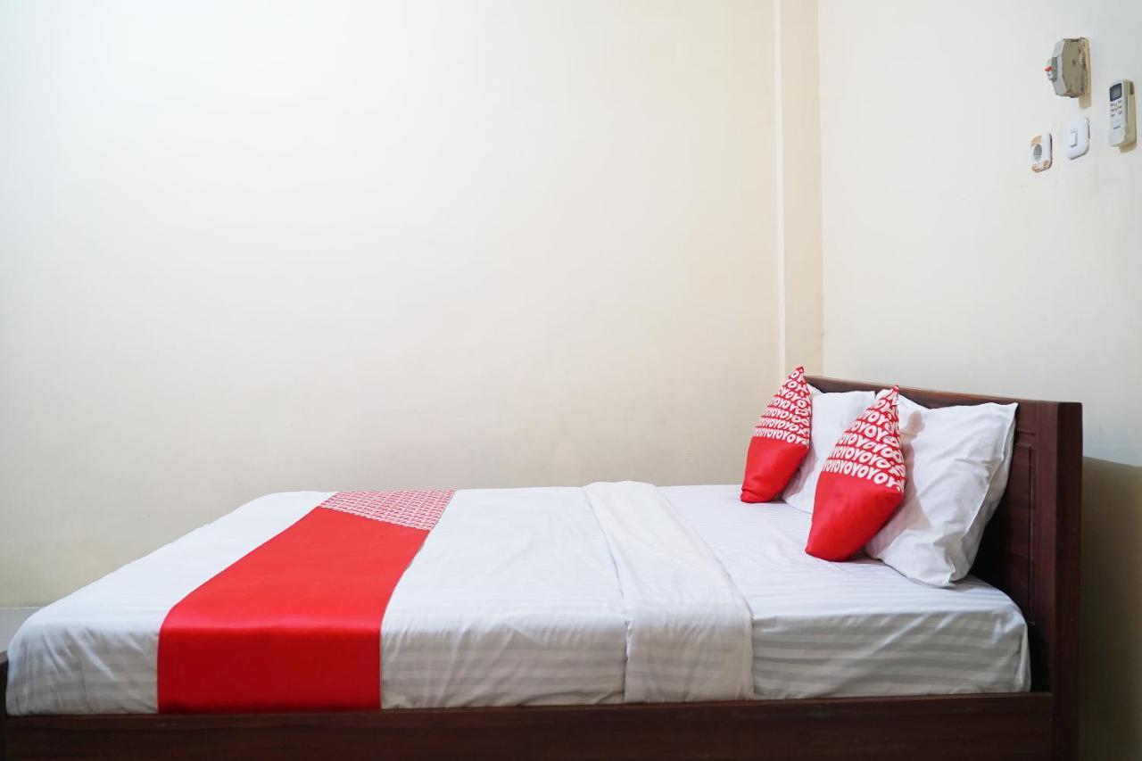 Oyo Flagship 1034 Pondok Mulia Guest House Syariah Balikpapan  Eksteriør bilde