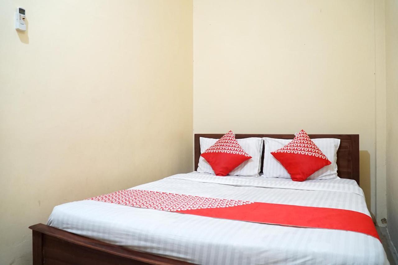 Oyo Flagship 1034 Pondok Mulia Guest House Syariah Balikpapan  Eksteriør bilde