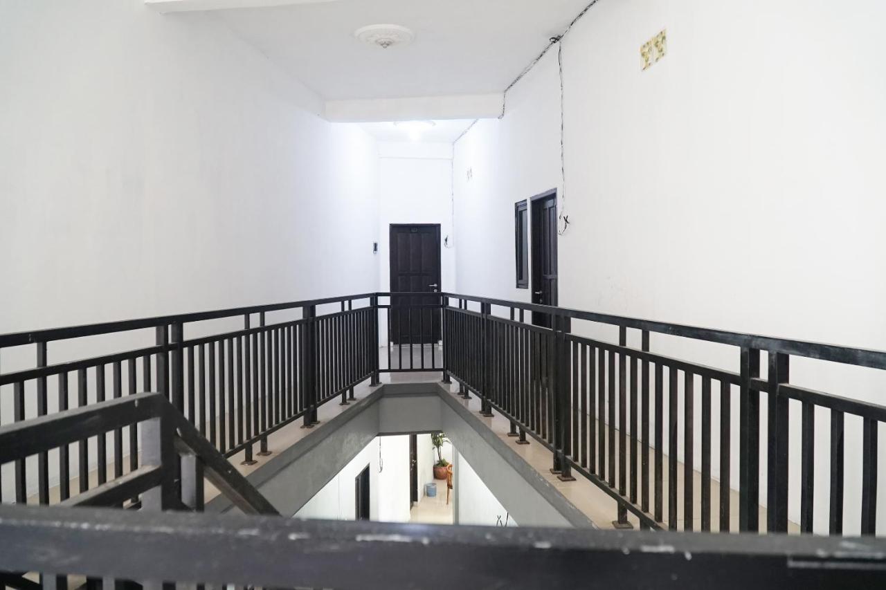 Oyo Flagship 1034 Pondok Mulia Guest House Syariah Balikpapan  Eksteriør bilde