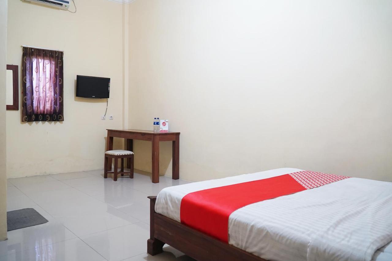 Oyo Flagship 1034 Pondok Mulia Guest House Syariah Balikpapan  Eksteriør bilde