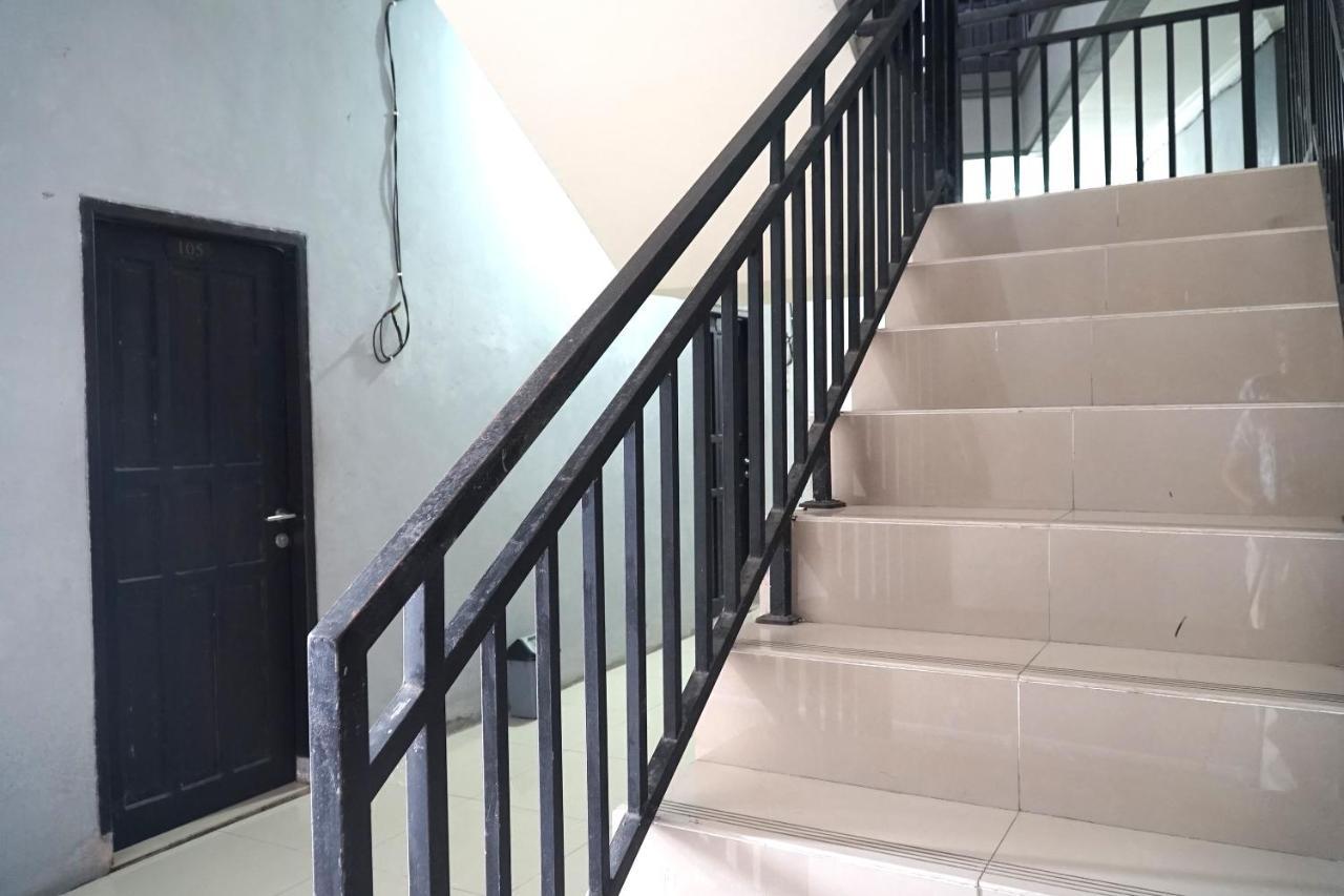 Oyo Flagship 1034 Pondok Mulia Guest House Syariah Balikpapan  Eksteriør bilde