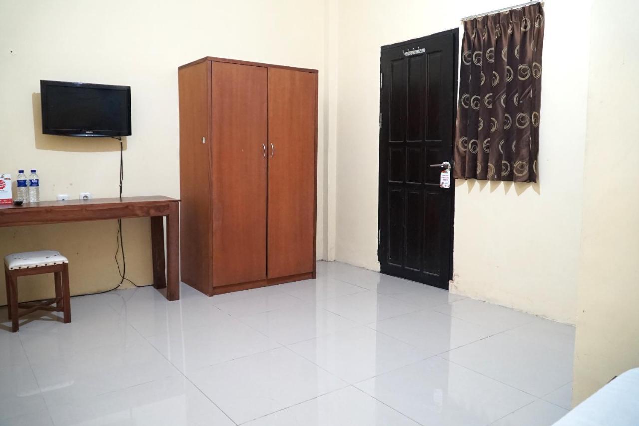 Oyo Flagship 1034 Pondok Mulia Guest House Syariah Balikpapan  Eksteriør bilde
