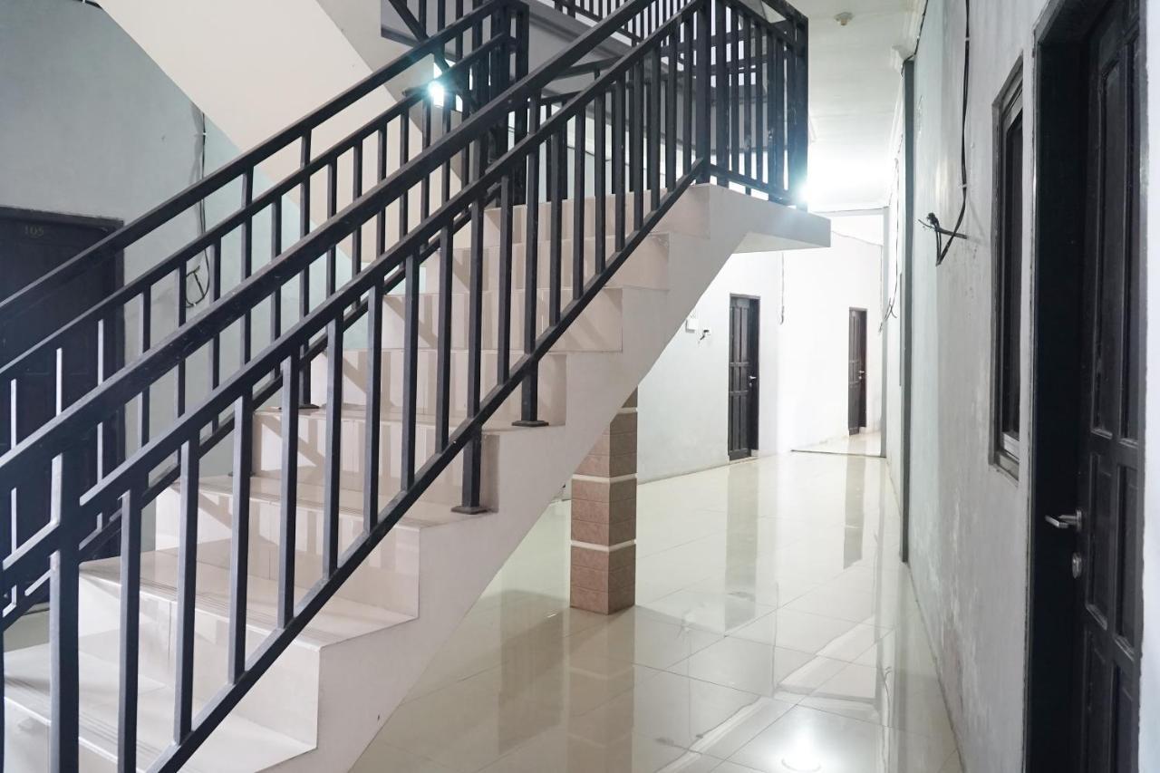 Oyo Flagship 1034 Pondok Mulia Guest House Syariah Balikpapan  Eksteriør bilde