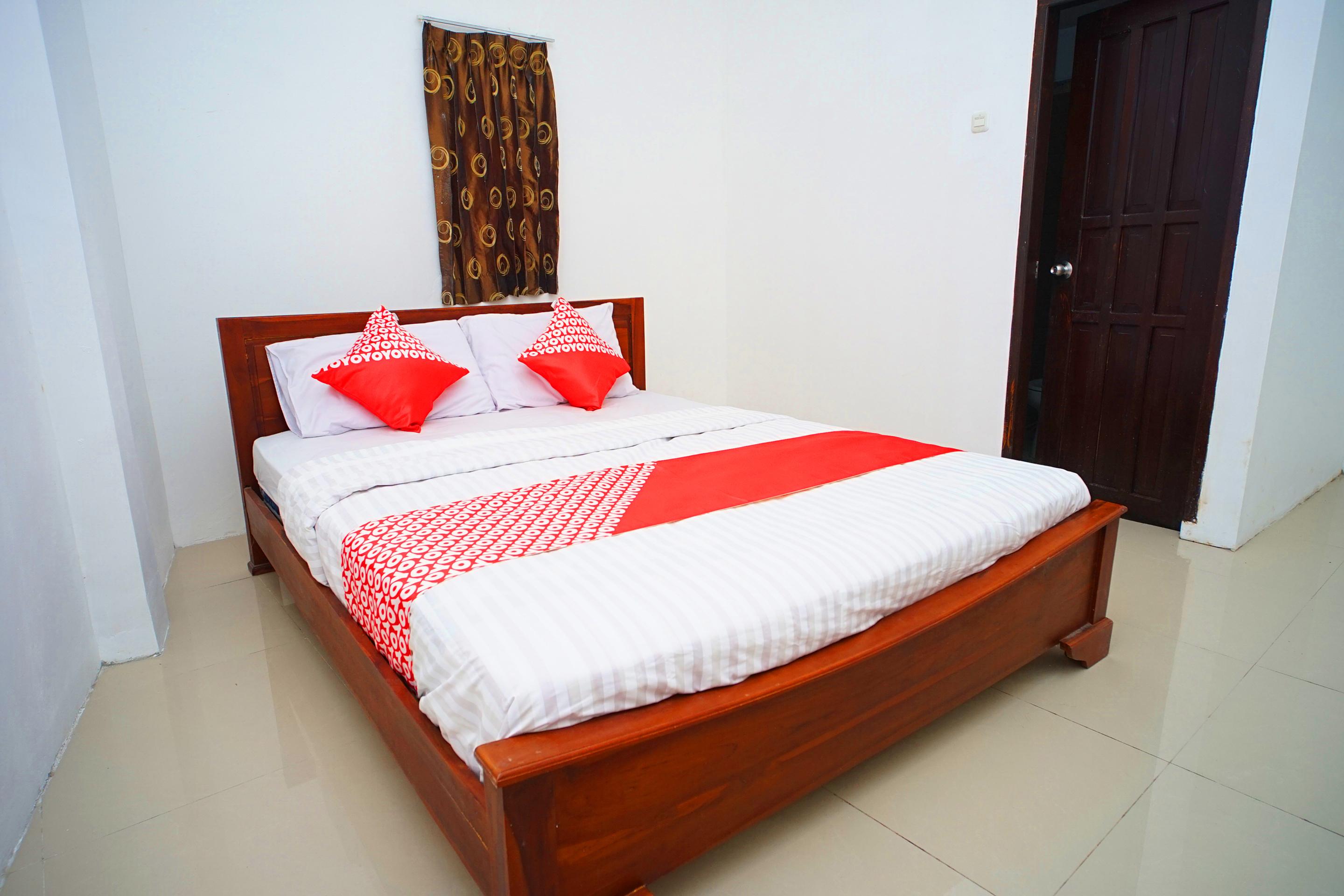 Oyo Flagship 1034 Pondok Mulia Guest House Syariah Balikpapan  Eksteriør bilde