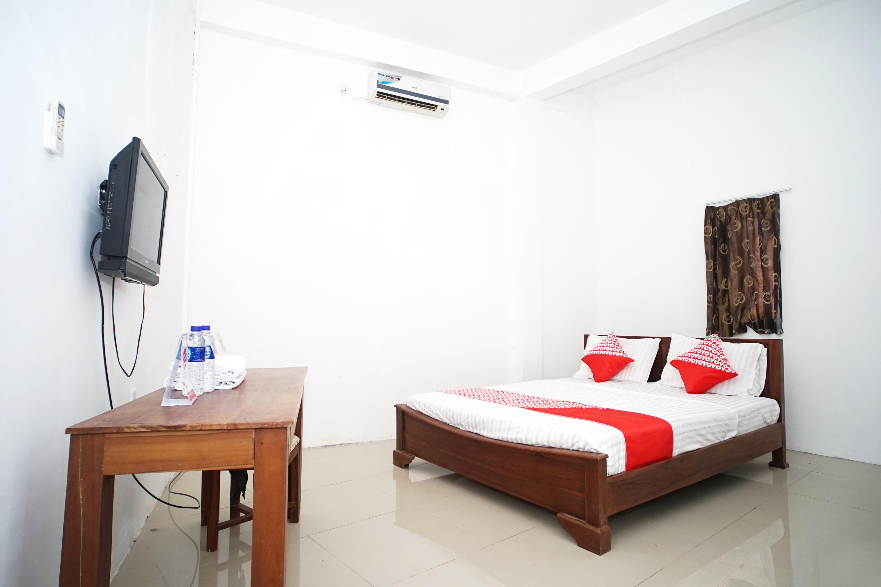 Oyo Flagship 1034 Pondok Mulia Guest House Syariah Balikpapan  Eksteriør bilde