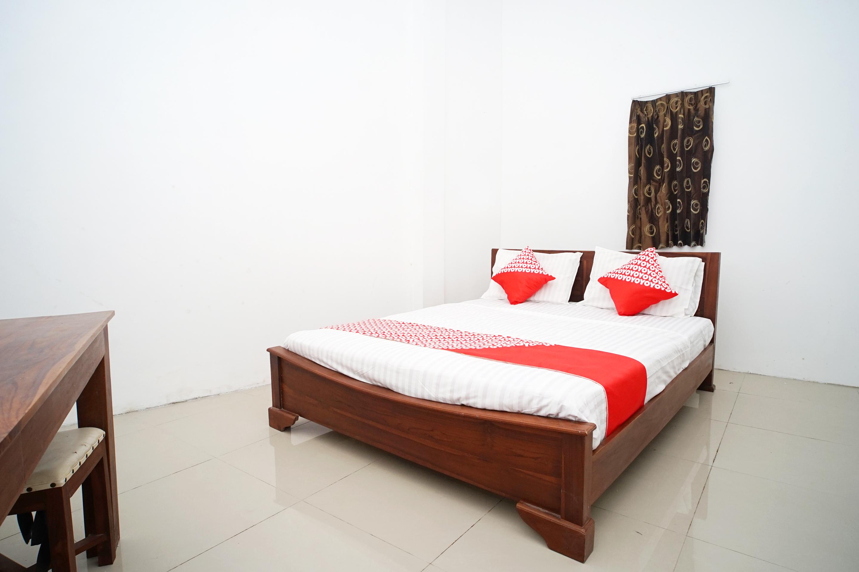 Oyo Flagship 1034 Pondok Mulia Guest House Syariah Balikpapan  Eksteriør bilde