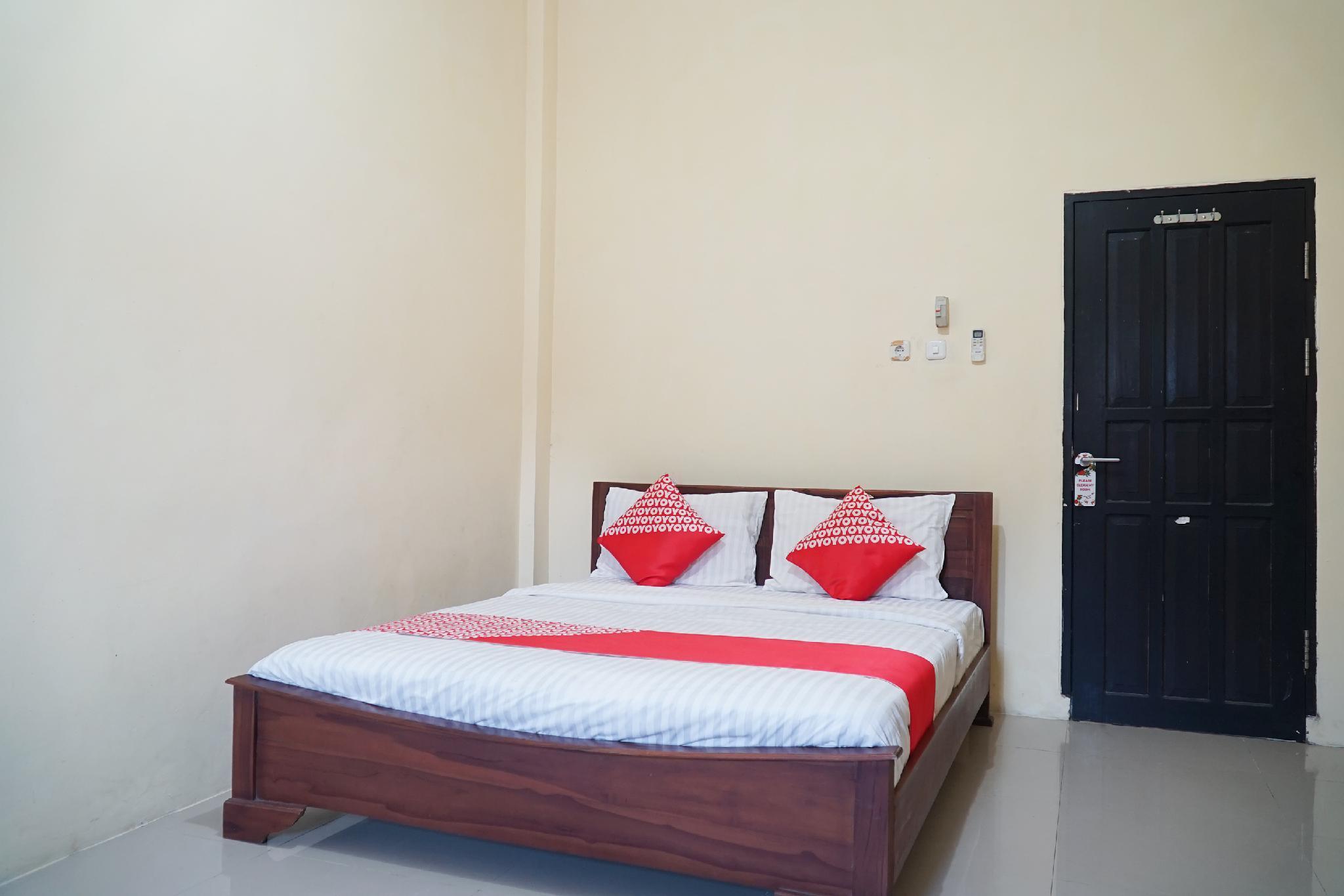 Oyo Flagship 1034 Pondok Mulia Guest House Syariah Balikpapan  Eksteriør bilde
