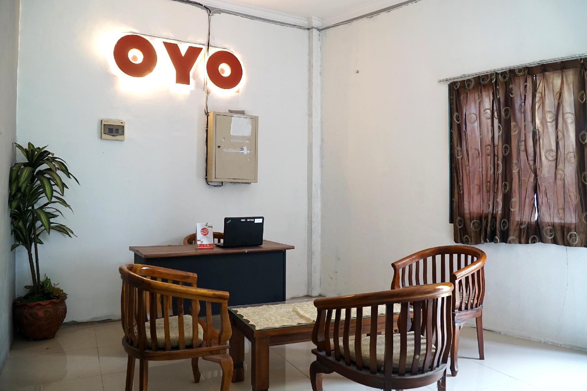 Oyo Flagship 1034 Pondok Mulia Guest House Syariah Balikpapan  Eksteriør bilde