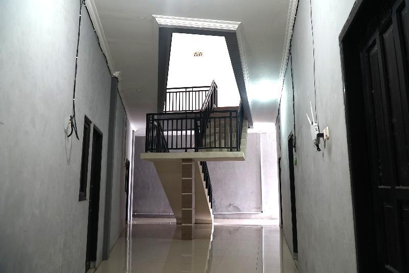 Oyo Flagship 1034 Pondok Mulia Guest House Syariah Balikpapan  Eksteriør bilde