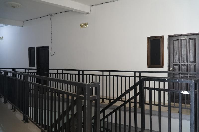 Oyo Flagship 1034 Pondok Mulia Guest House Syariah Balikpapan  Eksteriør bilde