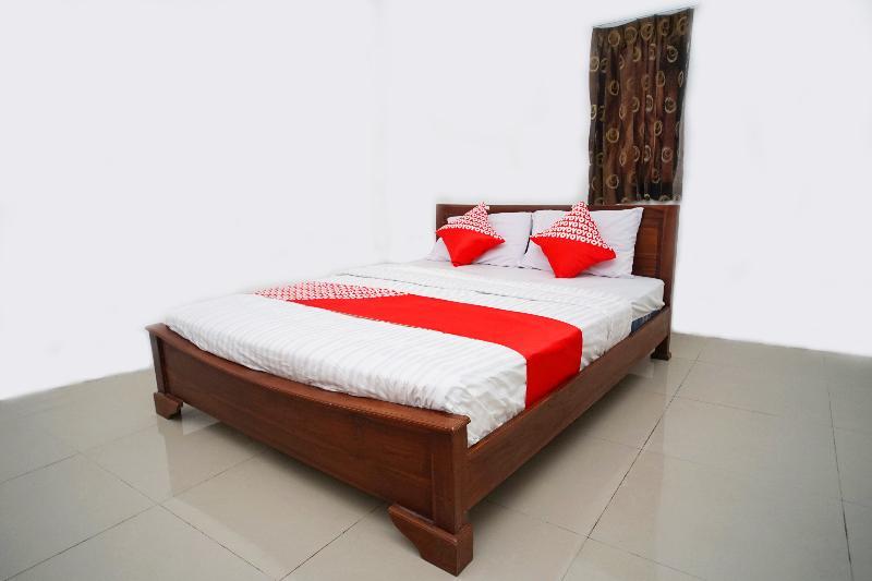 Oyo Flagship 1034 Pondok Mulia Guest House Syariah Balikpapan  Eksteriør bilde